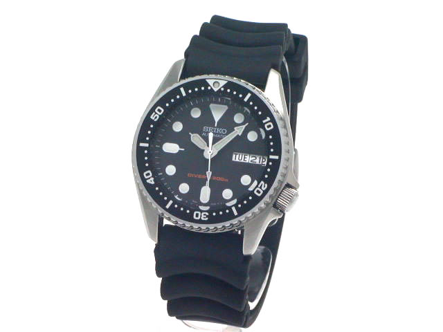 SEIKO セイコー ダイバー 100M 7S26-0170 自動巻 腕時計 セイコー
