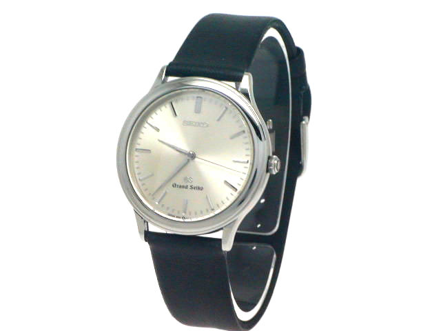 グランドセイコー SBGS001 9581-7000 クオーツ 昭和64年製