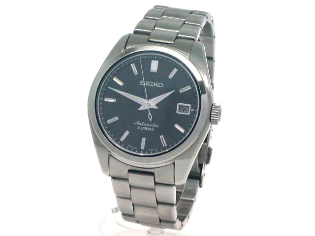 SEIKO セイコー メカニカル SARB033 / 6R15-00C0 000000001299.jpg
