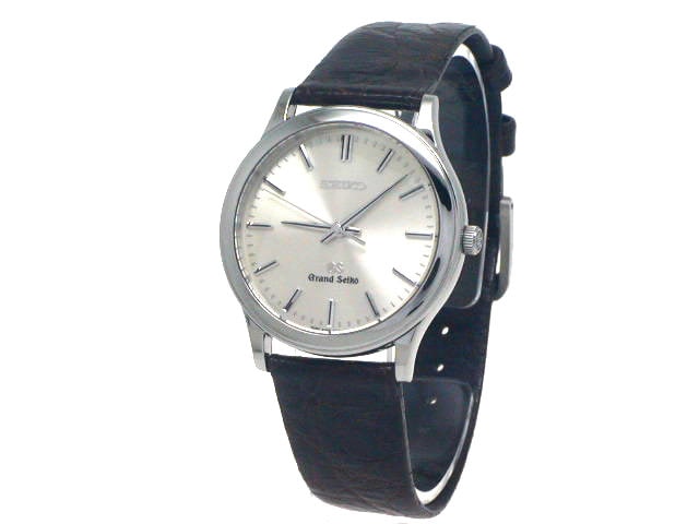 グランドセイコー 8J55-0A10  クオーツ USED