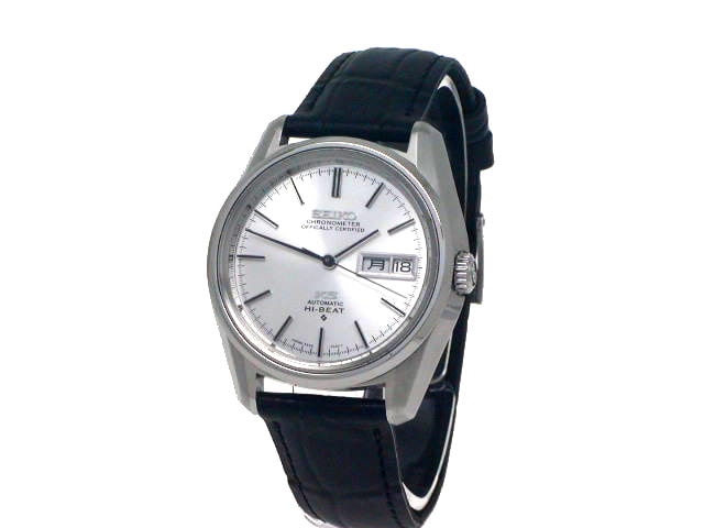 キングセイコー 5626-7040 自動巻 OH済 昭和45年製