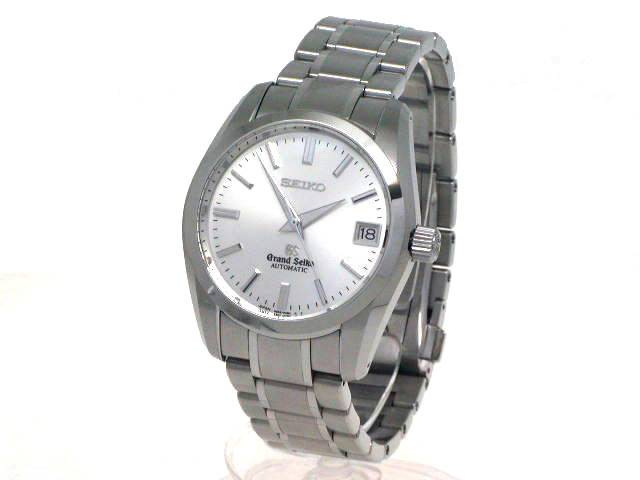 グランドセイコー SBGR051 9S65-00B0 自動巻 USED