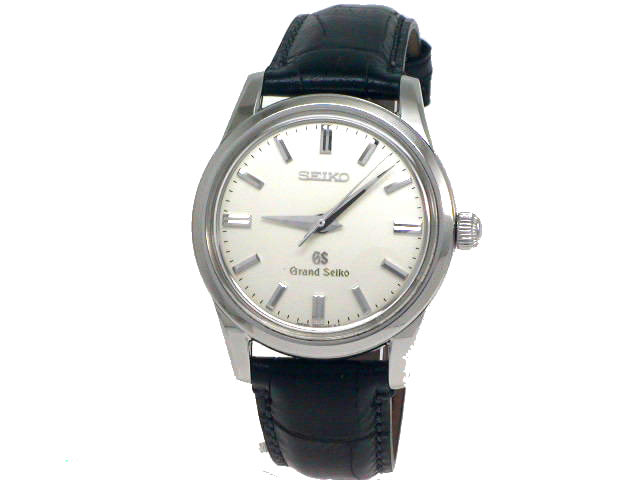 グランドセイコー SBGW001 手巻 9S54 USED