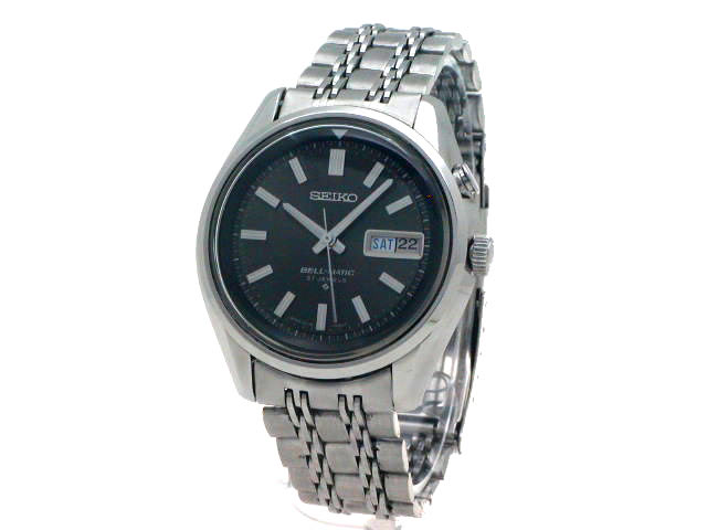 セイコー ベルマチック 4006-7012 自動巻 OH済 昭和40年製