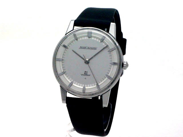 セイコー スカイライナー 16001E 手巻 OH済み 昭和39年製