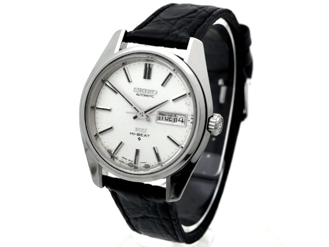 キングセイコー 5626-7000 自動巻 OH済 昭和45年製