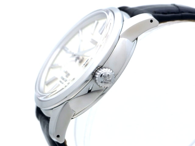 グランドセイコー SBGA057 スプリングドライブ USED