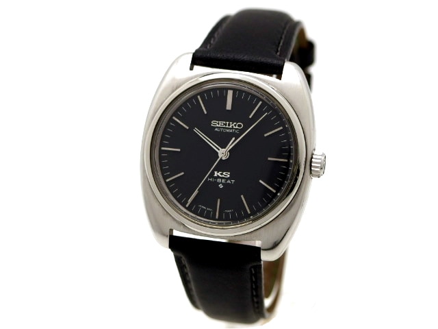 キングセイコー 5621-7000 自動巻 OH済 昭和46年製