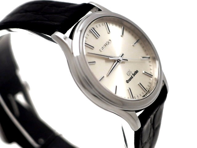 【稼動】Grand Seiko SBGF015 クォーツ 腕時計 稼動】Grand Seiko SBGF015 クォーツ 腕時計 - メルカリ