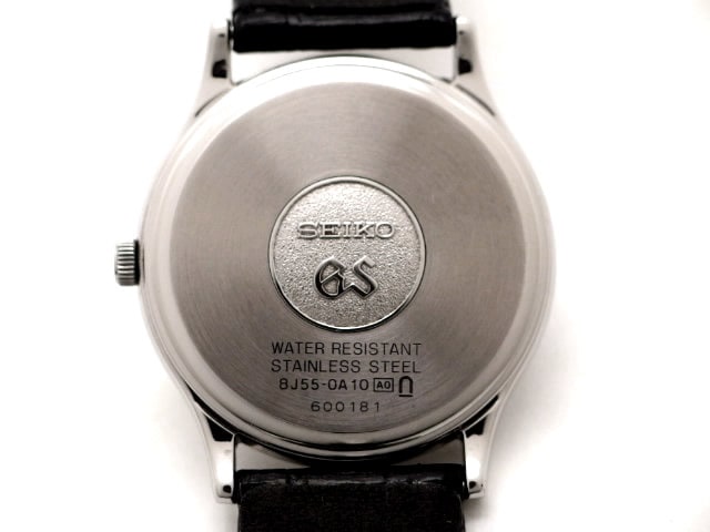 グランドセイコー SBGF015 クオーツ USED