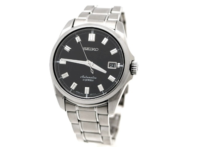 SEIKO メカニカル SARB023 時計 orient citizen SEIKO メカニカル