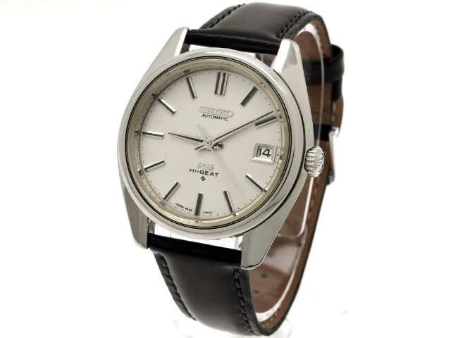 キングセイコー 5625-7000 自動巻 OH済 昭和44年製