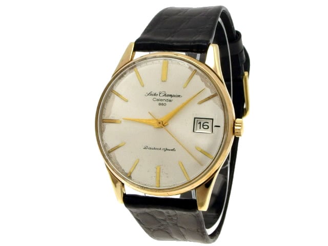 セイコー チャンピオン J15017 手巻 OH済 昭和38年製