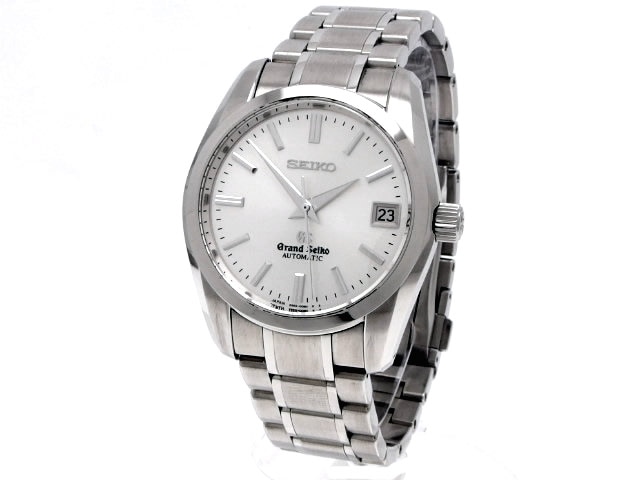 グランドセイコー SBGR051 9S65-00B0 自動巻 USED