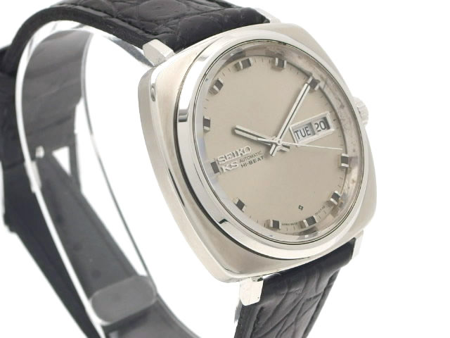 キングセイコー SEIKO KS ５６２６－７０１０ ハイビート 腕時計 セイコー