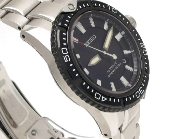 セイコー ブライツ フェニックス SAGQ005 自動巻 USED