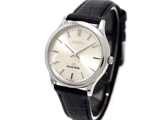 グランドセイコー SBGF015 8J55-0A10 クオーツ 1996年製 USED