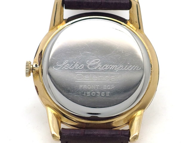 SEIKO 腕時計 純金 カード カレンダー アンティーク 6_000000001670.jpg?1678209904