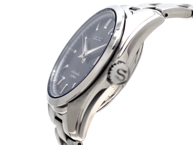 セイコー メカニカル SARB033 6R15-00C0 自動巻 OH済 2011年製造