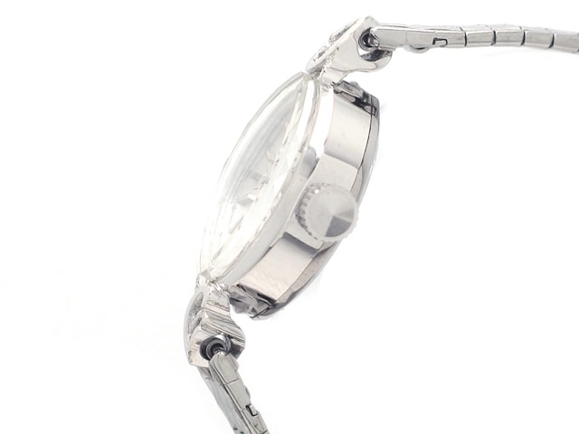 SEIKO セイコー　レディース　クォーツ　腕時計　コンビ 000000001734_2.jpg