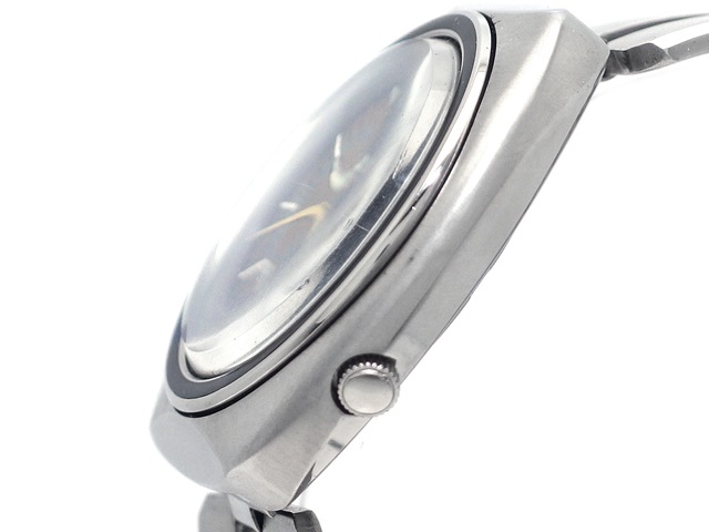 セイコー 5スポーツ 6319-8070 自動巻 OH済 昭和52年製 