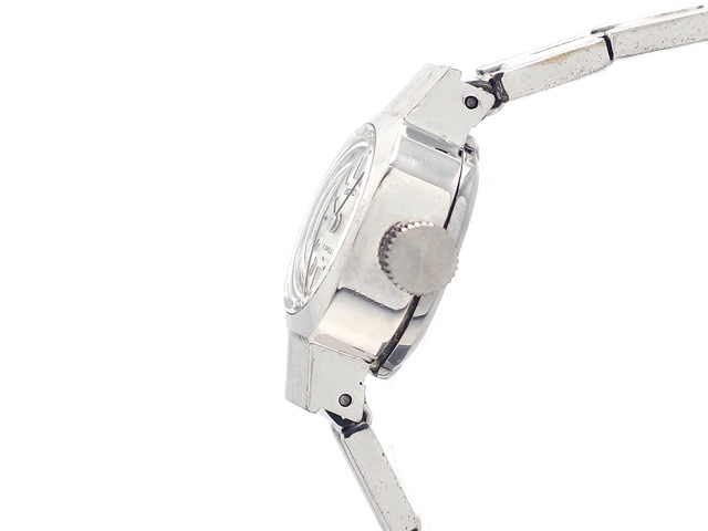 時計 クォーツ レディス　ビンテージ 稼働 良品 LONGINES ビンテージウォッチ ロンジン レディース