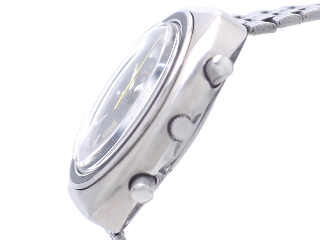 セイコー スポーツタイマー 6139-8000 自動巻き 腕時計 稼働品 楽天市場】セイコー 5スポーツ スピードタイマー クロノグラフ Ref