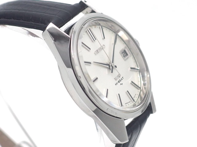 キングセイコー 4502-7001 ハイビート 手巻 OH済 昭和46年製