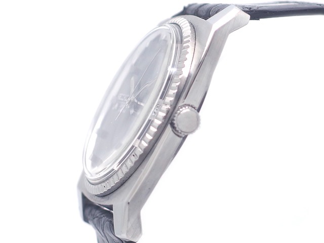 セイコー ロードマチック 5606-7110 自動巻 OH済 昭和44年製