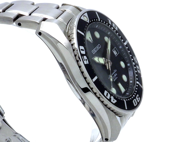 A*♡様 セイコー SEIKO PROSPEX プロスペックス SBDC001 レビュー】セイコー SBDC001 初代スモウ プロスペックス