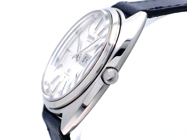 セイコー ロードマチック 5606-7150 自動巻 OH/ガラス交換済 昭和45年製