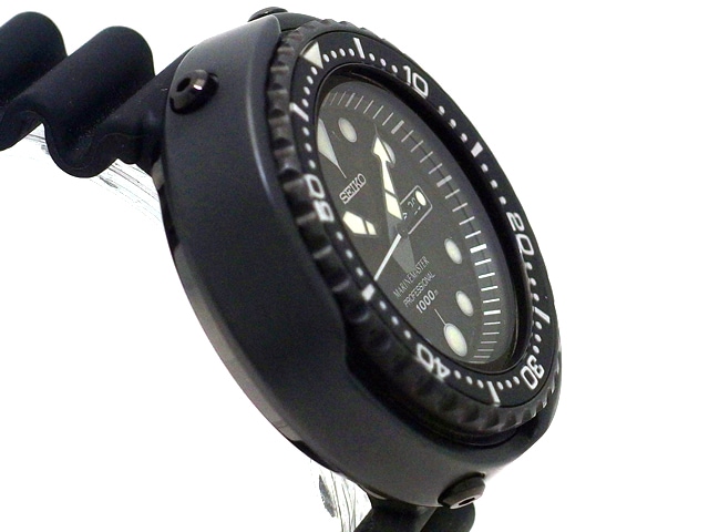 セイコー プロスペックス マリーンマスタープロフェッショナル SBBN013