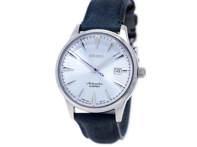 セイコー メカニカル SARB065 Cal.6R15C 23石 自動巻 USED