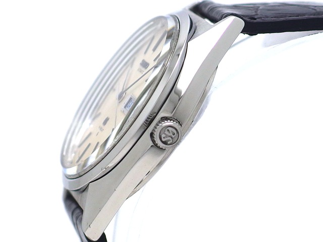 グランドセイコー 5646-7010 自動巻 OH済 昭和45年製