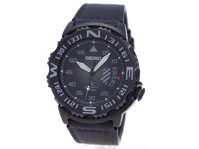 セイコー プロスペックス 100m SRP579K1 自動巻 USED