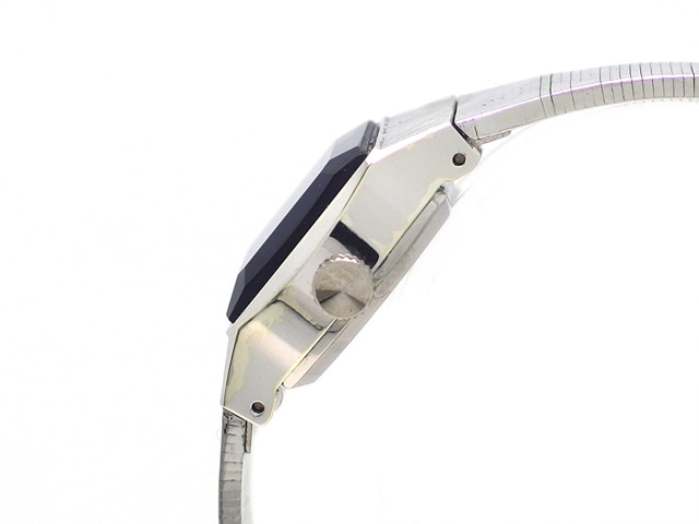 4343 オーバーホール済 レディース デッド セイコー ソーラー 手巻 セイコー スペシャル WGP 1140-3180 レディース 手巻 OH済 昭和