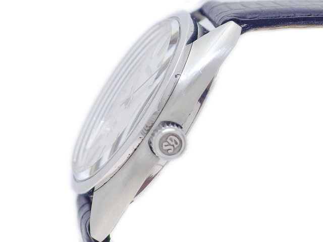 グランドセイコー 4522-7010 25石手巻 OH済 昭和45年製