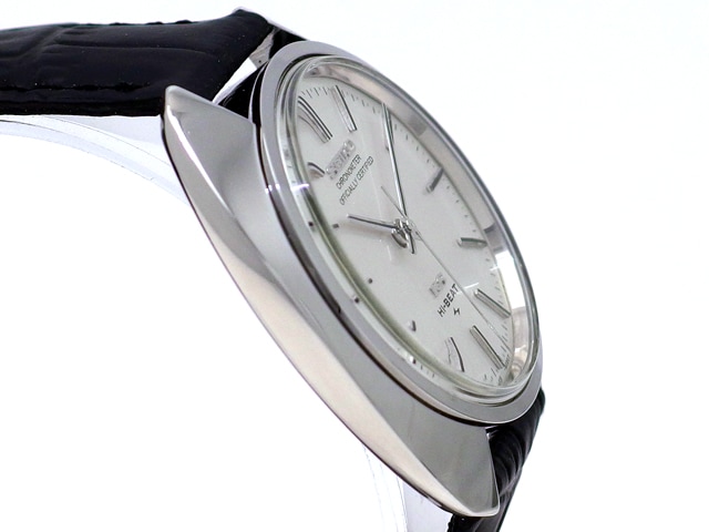 キングセイコー クロノメーター 45-8010 手巻 OH済 昭和45年製