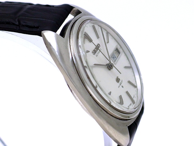 OH済み　SEIKO GS GrandSeiko 手巻き25石5646-7000 OH済み SEIKO GS GrandSeiko 手巻き25石5646-7000 SEIKO GS OH済み