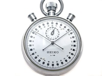 セイコー 89ST 1964年東京オリンピック公式ストップウォッチ 手巻 OH済 1960年代