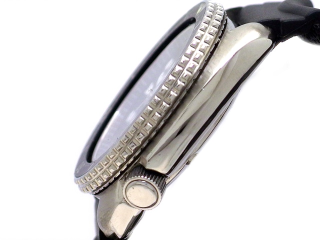 OH済　美品　SEIKO サードダイバー セイコー サードダイバー 6309-7040 自動巻 OH済 昭和58年製