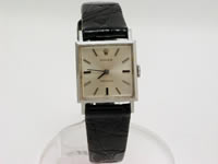 ロレックス プレシジョン 角型 手巻き 1960年代