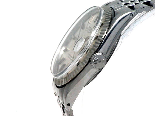 ロレックス デイトジャスト Ref.1601 Cal.1570 自動巻 1960年代 Rolex