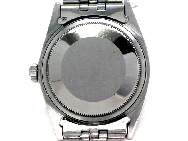ロレックス デイトジャスト Ref.1601 Cal.1570 自動巻 1960年代 Rolex