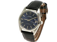 チュードル プリンス オイスターデイト Ref.9050/0 自動巻 1970年代　