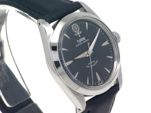 チュードル デカ薔薇 自動巻 オートマチック Tudor デカバラ