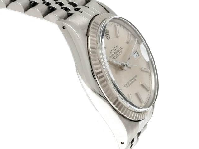 ロレックス デイトジャスト Ref.16014 自動巻 1985年製 Rolex