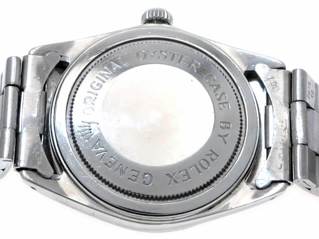 チュードル レンジャー デイト 7966/0 自動巻 OH済 1970年代 Tudor