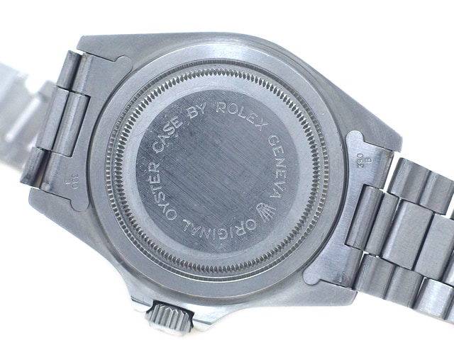チュードル サブマリーナ Ref.79090 自動巻 1993年製 USED Tudor