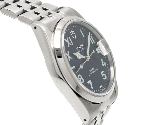 チュードル プリンスデイト ユニーク Ref.74000 自動巻 OH済 USED Tudor
